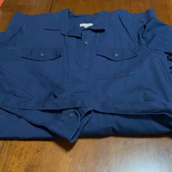 A women’s color block dress - Picture 7 of 10